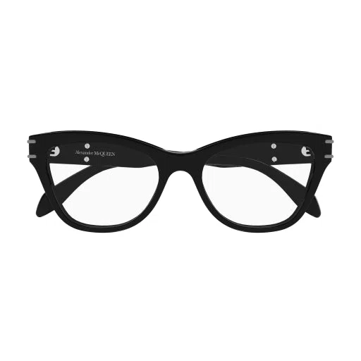 Alexander McQueen AM0401O Eyeglasses - view 9
